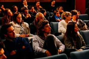Sala K de Maipú presenta su cartelera completa de cine para junio 2026