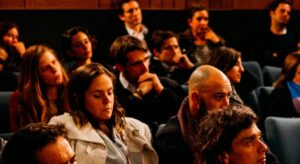 Sala K de Maipú presenta su cartelera completa de cine para junio 2026