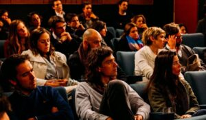 Sala K de Maipú presenta su cartelera completa de cine para junio 2026