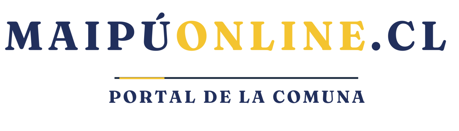Maipú Online | Portal de noticias y servicios de Maipú
